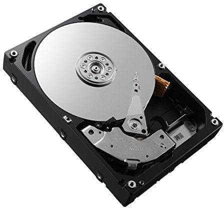 Dell HD 300GB 3.5 15K 512n