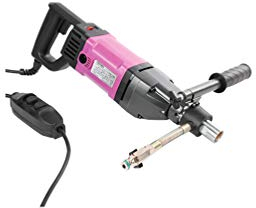Sidamo - Carotteuse portative CD 130-1/2-11/4 UNC - 1 900 W 230 V
