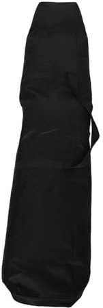 SOIMISS Zelt-aufbewahrungstasche Lange Campingtasche Mit Großem Fassungsvermögen Tragbare Organisationstasche Für Zeltzubehör Und Outdoor-ausrüstung