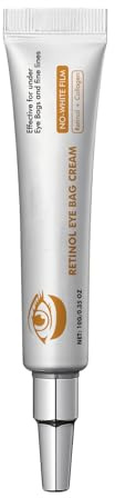 Crema rassodante per gli occhi - Crema illuminante sottococchi - Cura naturale contro gonfiore e nutriente