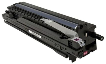 Unità tamburo Unità immagine compatibile con i materiali di consumo della stampante MP C2010 C2030 C2050 C2530 C2550 Per il codice prodotto D809-2010 D809-2011 D809-2012 D809-2013(D809 2013 Yellow)