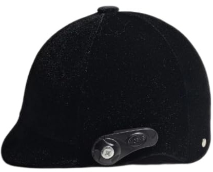 FewNvWa Casco equitación para niños, Ajustable, Profesional, portátil, práctico, Moderno, Gorro Montar, Sombrero equitación, Sin Lentes