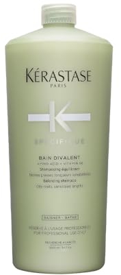 Ker Bain Divalent 1000 Ml Hälsa Och Personlig Vård