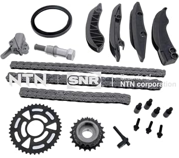 SNR KDC450.01 Steuerkettensatz Steuerkette