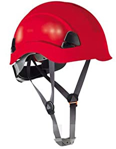 Casco Trabajos EN Altura EOLO
