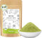 Matcha BIO Pulver 200 g I ohne Zusätze - 100% natürlich I premium Japan Matcha Tee I Grünteepulver von bioKontor