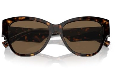 Dolce & Gabbana 0dg4449, Occhiali da Sole Donna, Multicolore (Multicolore), Taglia Unica