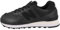 New Balance Damen 574 Sneaker, SCHWARZ (001), 38 EU