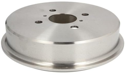 Bosch Bremstrommel Hinten | 2X 0 986 477 317