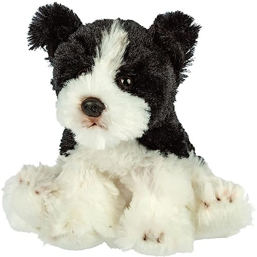 Suki Gifts International 12178 Kleiner sitzender Hund, Border Collie