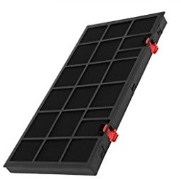 Original AEG Long Life Kohlefilter Type 150 für Dunstabzugshauben 50263851003