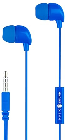 Music Sound IN-Ear Earphones