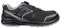 SAFETY JOGGER S3 Sicherheitsschuhe mit Drehverschluss - Bequemer Arbeitsschuhe mit Stahlkappe für Herren und Damen - CADOR S3 Low - rutschfeste, Stoßdämpfende und wasserdichte Sneaker, EU 43