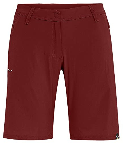 Salewa Talvena Durastretch Damen Shorts