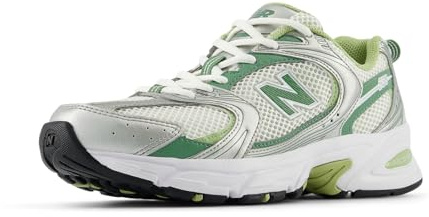 New Balance Herren 530 Sneaker, 073 Reflection, 42 EU