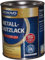 Metallschutzlack RAL 7001 750 ml Silbergrau Renovo