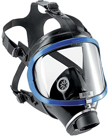 SCHUTZGUT Dräger X-plore 6530 Premium Vollmaske der Dräger 6000er Serie - Klasse 3