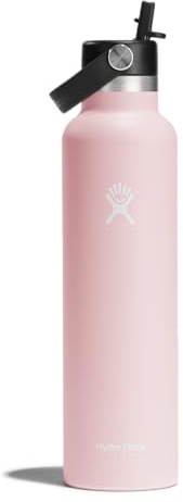 Hydro Flask 24 Oz Standard Flex Straw Cap Trillium