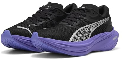 Puma Deviate Nitro 3 Running Shoes UK 4