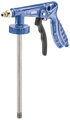 Draper Pistolet de revêtement flexible à air comprimé 15875 - Taille unique