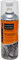 Foliatec Universal 2K Lackspray Spraydose Spray Sprühlack Hitzebeständig, Gunmetal metallic glänzend, 400 ml