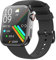 Fitonme Smartwatch für Damen und Herren 2023 Fitness-Tracker-Uhr mit Blutsauerstoff Blutdruck Herzfrequenz und Schlafüberwachung Nachrichtenbenachrichtigung Schrittzähler Uhr für Android iOS