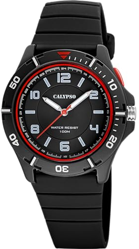 CALYPSO Watch K5857/6