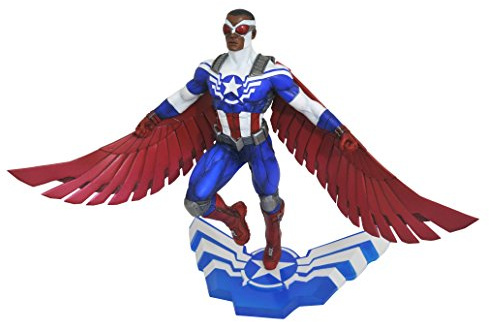 DIAMOND SELECT TOYS APR172655 Figure, Mehrfarbig