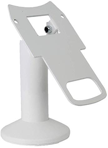 Discount Credit Card Supply DCCStands Swivel and Tilt Clover Mini/Clover Mini 3 Terminal Stand, Screw-in and Adhesive