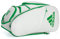 PADELTASCHE Adidas MULTIGAME Weiss GRÜN