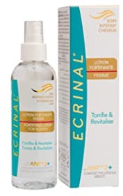 Ecrinal Soin Intensif Cheveux ANP 2+ Lotion Fortifiante Femme 200 ml