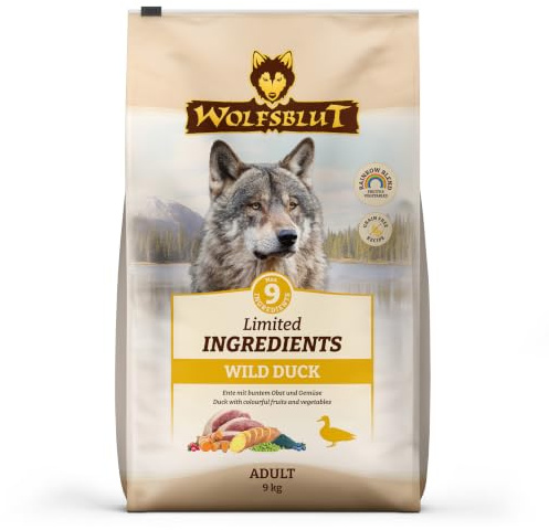 Wolfsblut