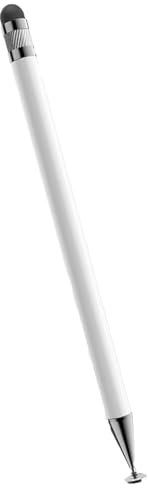 Sty-lus Touch Pen - Silikonstifte für Touchscreen | Eingabestift für Touchscreen | Sty-lus Pen | Touch-Signatur-Stift mit hochpräzisem Bildschirm | Empfindlicher Touch-Schreibstift für