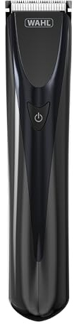 Wahl Pro Animal Fidela Trimmer - Cordless Dog & Cat Hair Trimmer - for Sensitive Areas - Essential Grooming Tools - with 3 Guide Combs