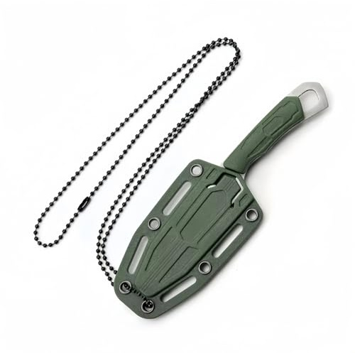 LINMOHERUI Pocket Multi-Tool, Portable EDC Utility Multitools for Box Opening, Outdoor, DIY, Camping & Everyday Carry