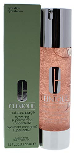 Clinique Moisture Surge Hydrating Supercharged Concentrate Feuchtigkeitspflege, 95 ml, 20714948719