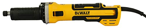 DEWALT DWE4997 QS Amoladora Recta sin escobillas 1.300W