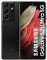 SAMSUNG Smartphone Galaxy S21 Ultra 5G de 512 GB con Sistema Operativo Android Color Negro