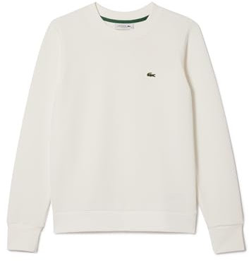 Lacoste Sweat sf9202 70v Farine 36