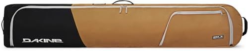 Dakine Low Roller Snowboard Bag - Rubber, 165cm