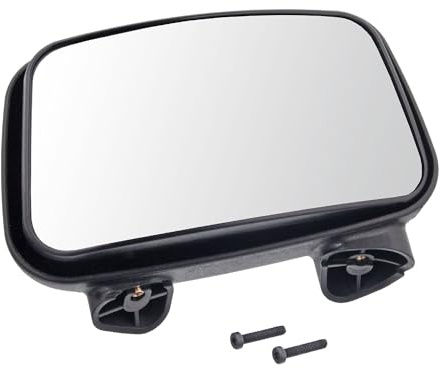 febi bilstein 102561 Außenspiegel, 1 Stück