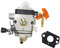 Vergaser kompatibel mit STIHL HT 100 101 / KM 90 90R 100 100R / 110R (ZAMA) Motorsense