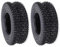 Rasentraktor-Reifen, Robust, 16 X 6,50 Bis 8, Schlauchlos, für Garten-Golfwagen