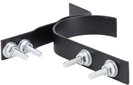 Mailbox -Latch- und Handle -Kit, Eisen -Mail -Box -Latch Secure Ersatzset Mailbox Latch -Hardware -Kit für Briefkastenzubehör