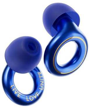Loop Experience 2 Tapones - Protección Auditiva Certificada y Elegante