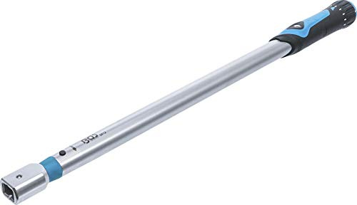 BGS 2812 | Torque Wrench | 60 - 340 Nm | for 14 x 18 mm Insert Tools