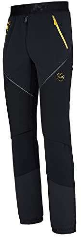 LA SPORTIVA Kyril Pant M Black