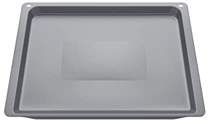 Self-Cleaning Baking Tray Oven Cooker 17002716 BOSCH Oven Cooker 17002716 BOSCH