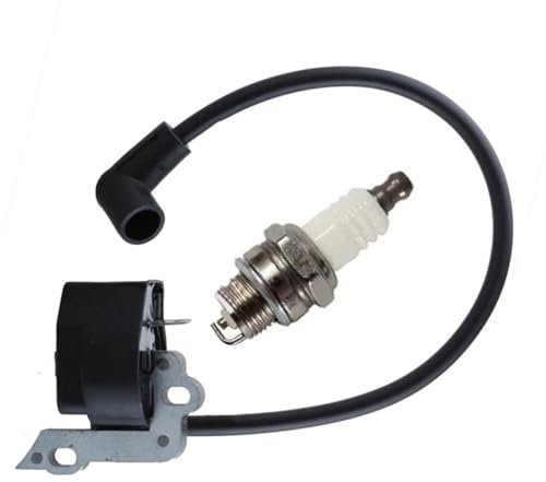 Kit modulo bobina di accensione for motosega Pou-lan for Rep 222 PP220 530039198