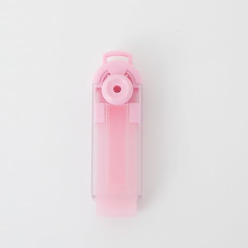 Mr. Wonderful - Suddgummi med doseringspåse – rosa glitter – material tillbaka till skolan